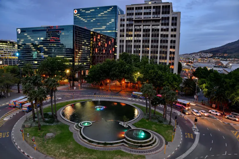 Fountains Hotel by Neighbourgood - Image 1