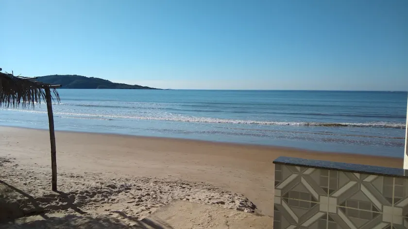 2-bedroom house on Santa Mônica Beach/Guarapari, ES - Image 1