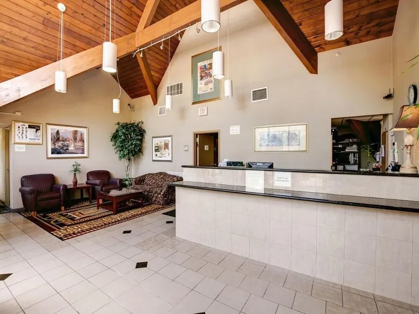 Scottish Inn Whippany - Image 1
