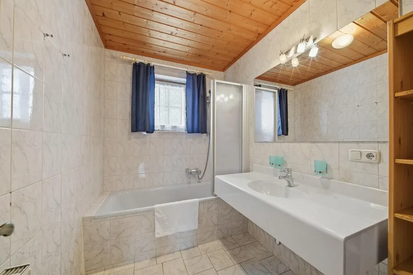 Beautiful apartment in Mittersill with balcony - Image 1