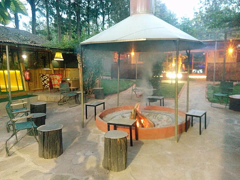 Angiri Camp - Campsite - Image 1