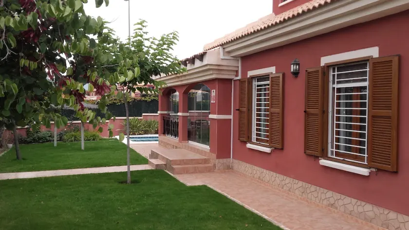 Chalet méditerranéen / Costa Blanca - Image 1