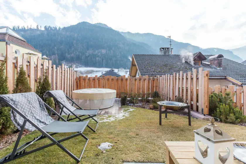 Chalet D Neu! - Image 1