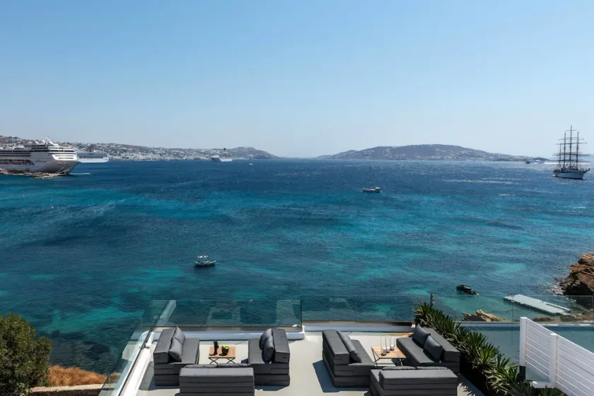 Obsession Mykonos - Image 1