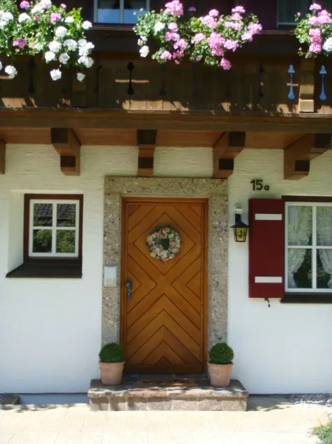 Apartment Staufen - Image 1