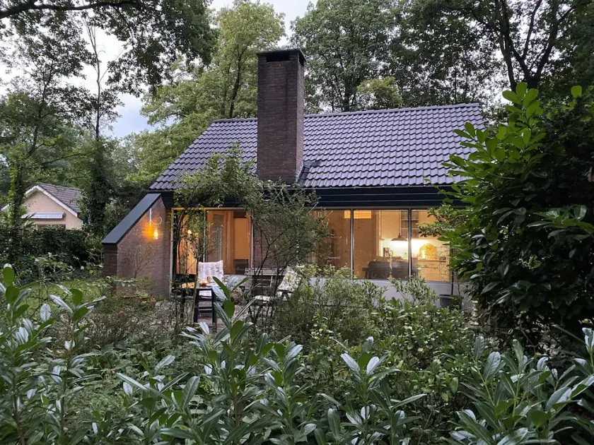 Holiday Home in Appelscha With Garden - Image 1