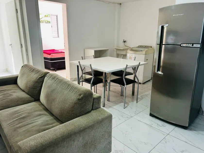 Condomínio / Apartamentos / Flat em São Paulo bairro Tucuruvi Zona norte - Image 1