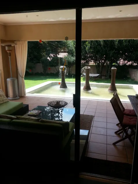The Munday Bed & Breakfast - Image 1
