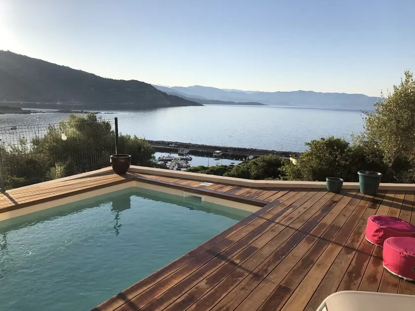 VILLA CARGESE VICINO ALLA VISTA PANORAMICA DEL PORTO - Image 1