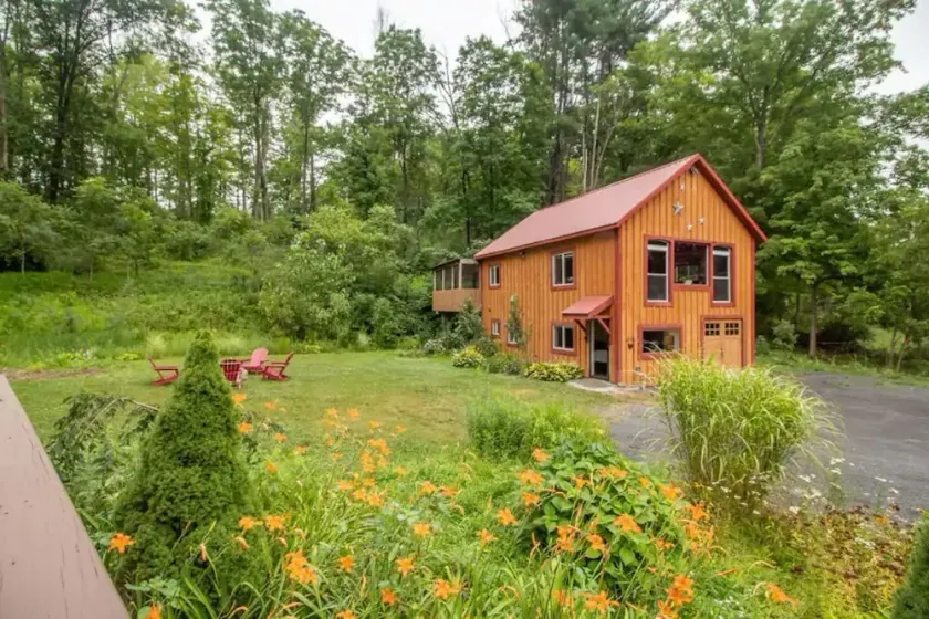 The Studio at the Inn at High Falls - Image 1