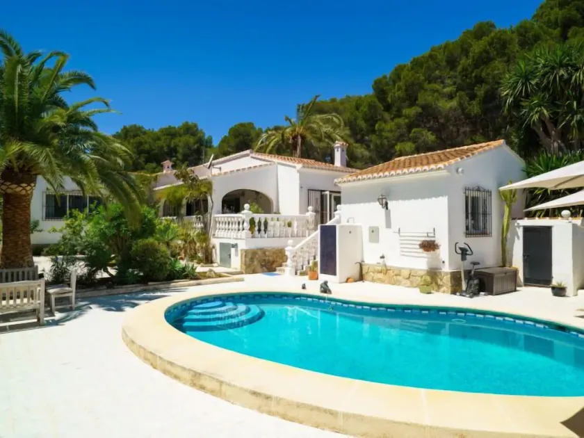 Villa El Palmeral by Interhome - Image 1