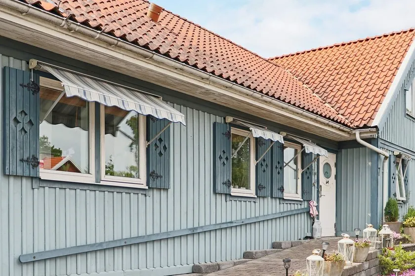 Holiday home Halmstad VIII - Image 1