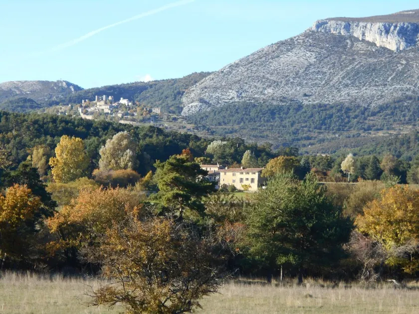 Calm and fresh air near the Verdon gorges pets welcome n° 37 - Image 1