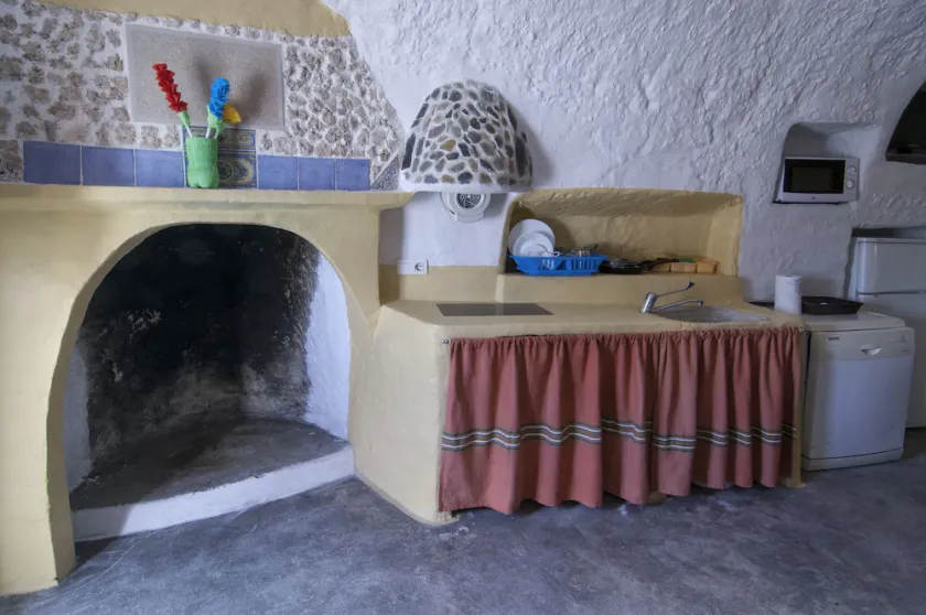 BASTI CAVE 5 - Image 1