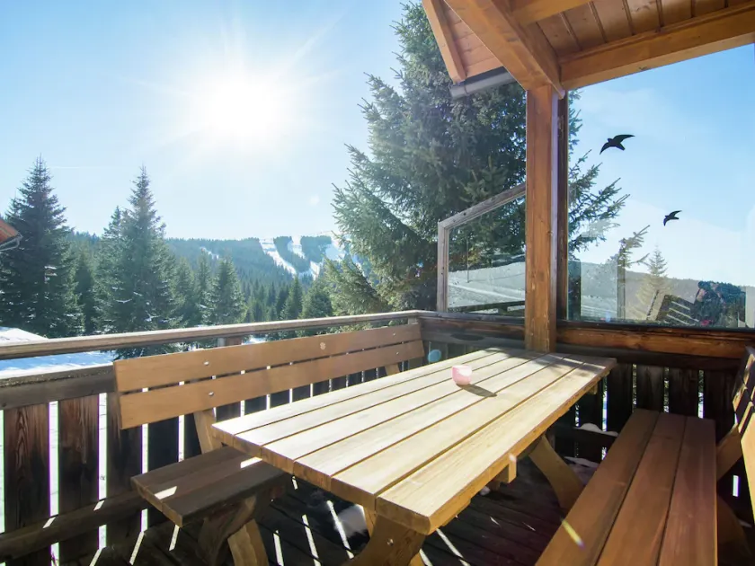 Beautiful Holiday Home in Weinebene With Sauna - Image 1