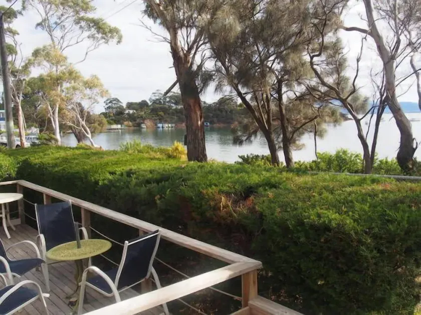 Promenaden - Dodges Ferry - Image 1