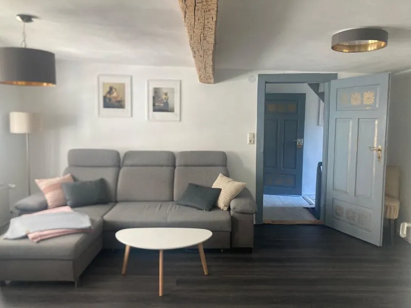 Appartamento 'Im Gässchen' con Wi-Fi - Image 1