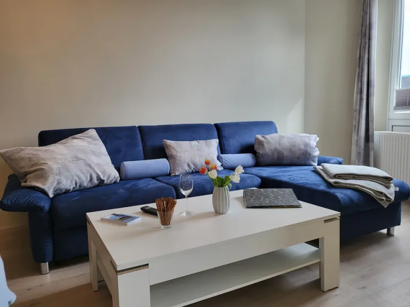 Apartment "Resi 10" im Haus Residenz - Image 1
