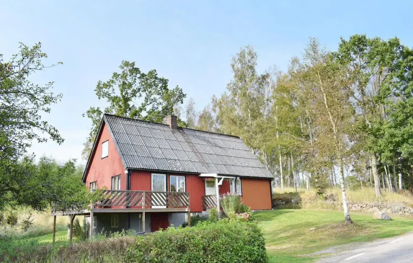 Schönes Haus mit 2 Schlafzimmern in. - Image 1