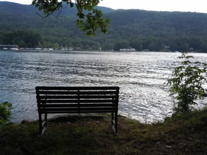 Lac Sunapee, Cozy, Lakefront - Abordable - Saison 4 - Cottage privée - Image 1