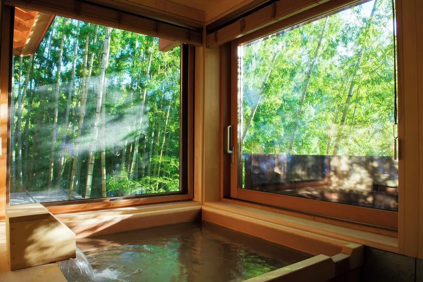 Hakone Retreat villa 1/f - Image 1