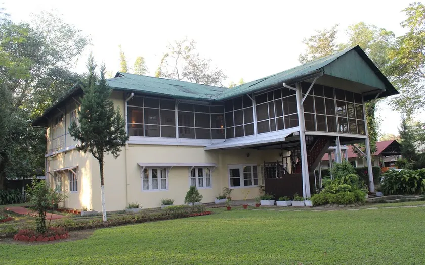 Chowkidinghee Heritage Chang Bungalow - Image 1