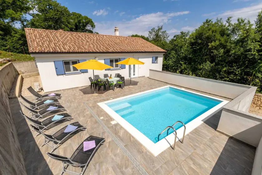 Villa Aurora - Image 1