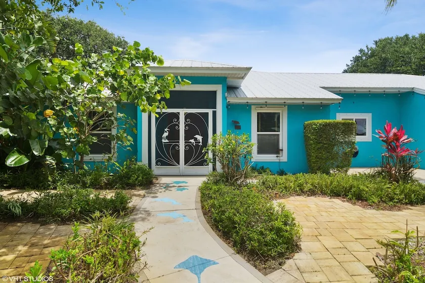 Tranquil Vero Beach Home – Private Pool + Special Booking Discounts! - Image 1