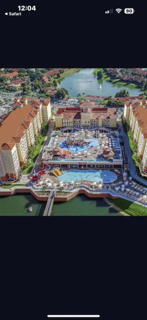 Luxury Resort Minutes from Disney  - Image 1