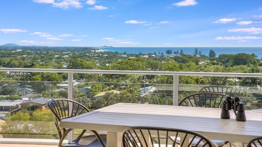 Points North Unit 605 Kings Beach QLD - Image 1