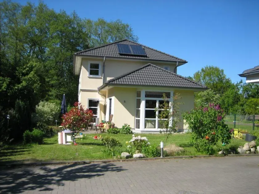 Ferienwohnung Prophet - Image 1