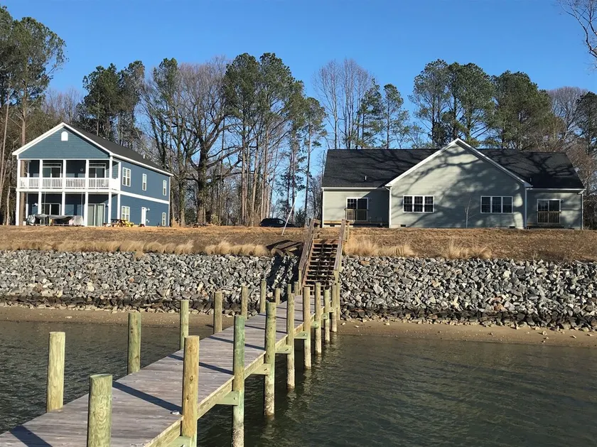 When you want to get away from everything Magnolia shores 2 acres of tranquility - Image 1