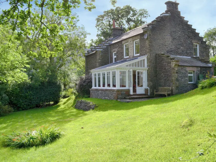 4 bedroom accommodation in Buttermere, near Keswick - Image 1