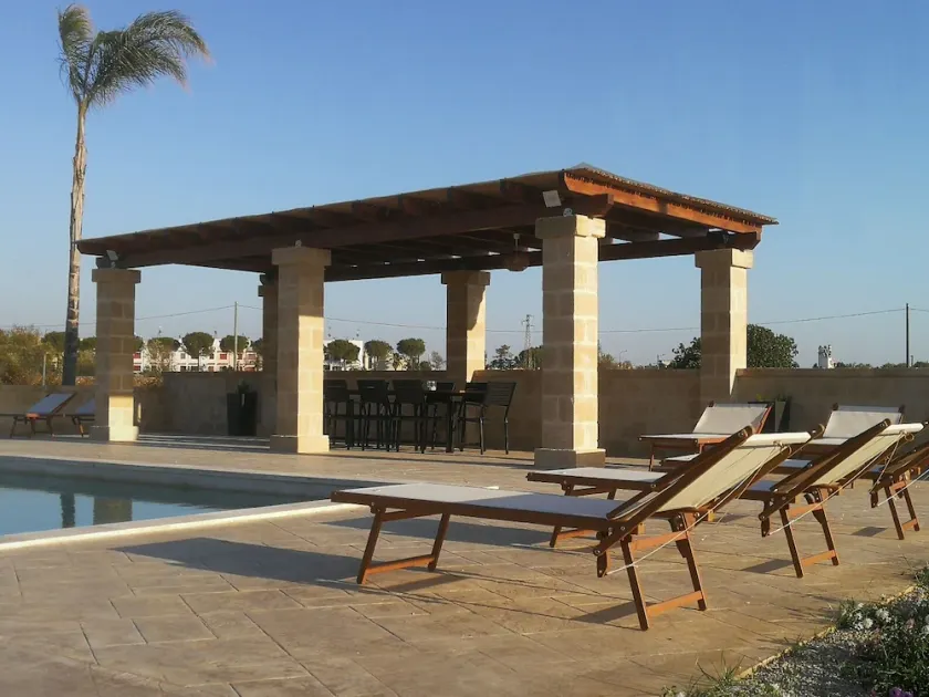 Villa LaChorisia - Image 1