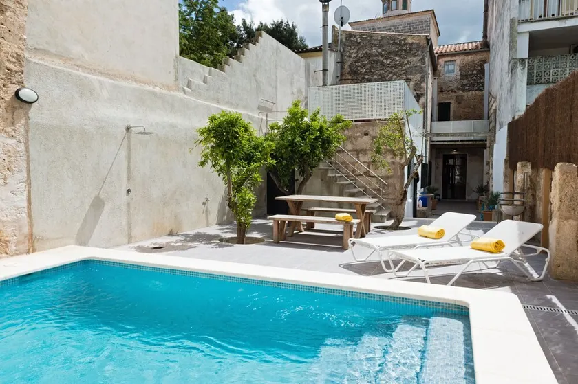 Sunset Villa Campanile - Image 1