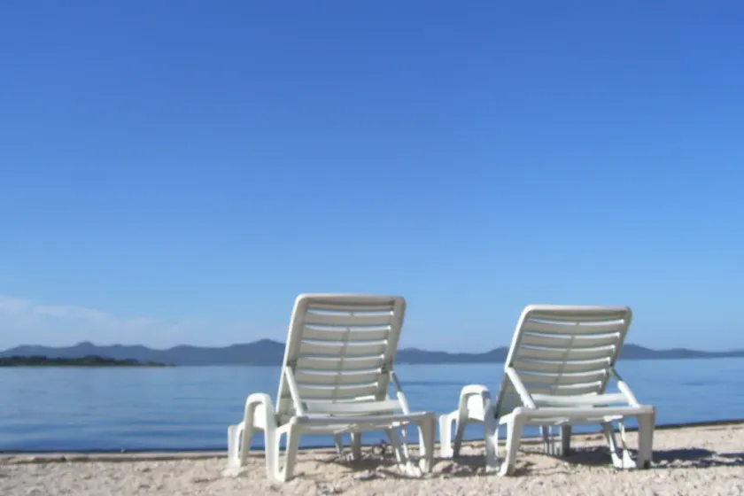 Apartment in Zadar- right on the sea - Image 1