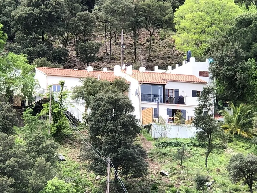 Attraktive und luxuriöse Villa mit Pool-Jacuzzi - Image 1