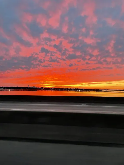 Escape till Mississippiis Gulf Coast! - Image 1