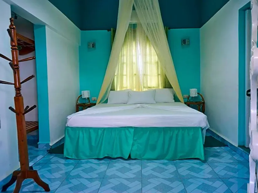 Casa Regla Paula (Nena y Chichy) - Image 1