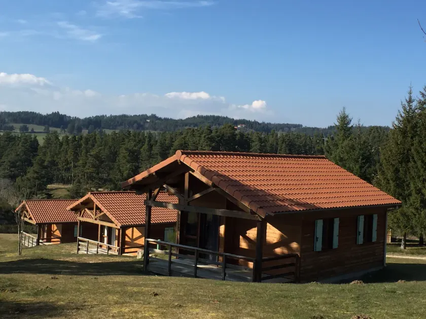 Chalet Pleine Nature - Image 1