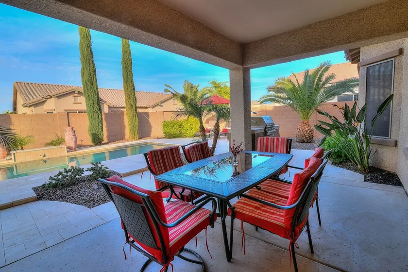 Charming Goodyear home! Perfect for spring training. - Image 1