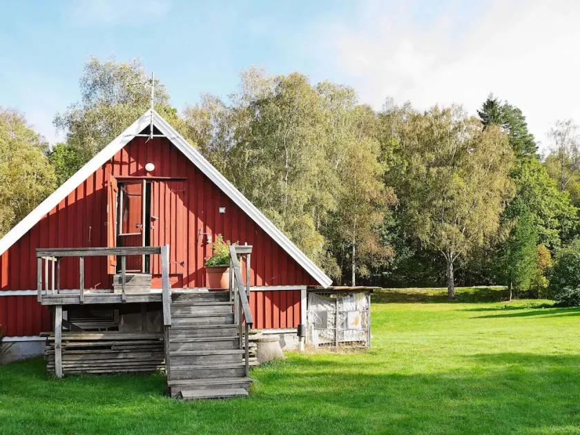 6 person holiday home in Askerön - Image 1