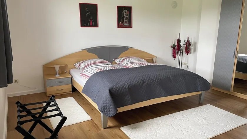 Lisa's Ferienwohnung - Image 1