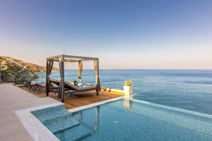 Alegria Villa Crete - Image 1