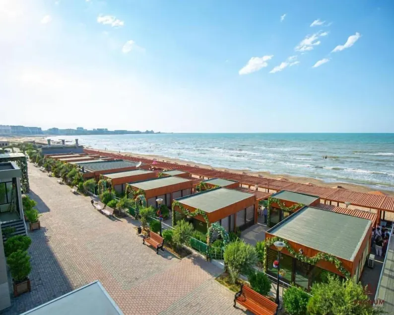 Regnum Hotel & Restaurant - Image 1