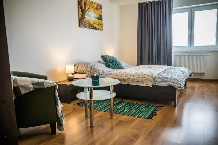 Apartment High Tatras - Image 1