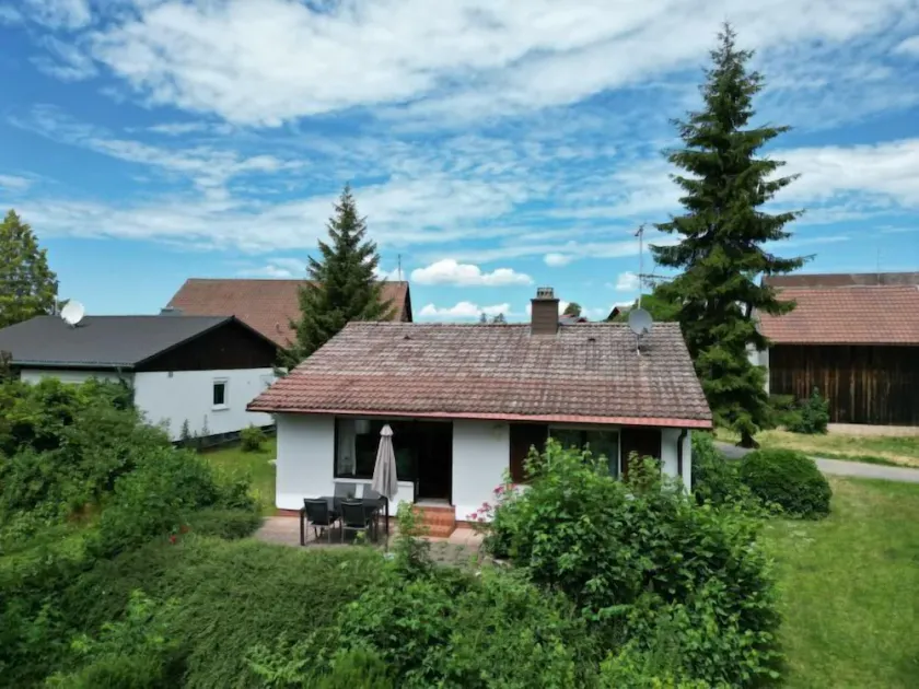 Holiday Home Wanderlust by Interhome - Image 1
