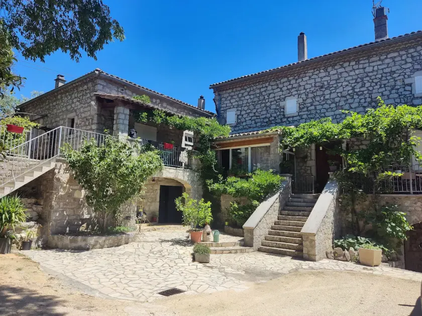 Lovely big house in Stone - closed by the rivers - Image 1