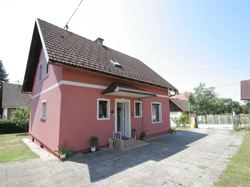 Modern Apartment With Garden Near the Petzen ski Area in Eberndorf / Carinthia - Image 1