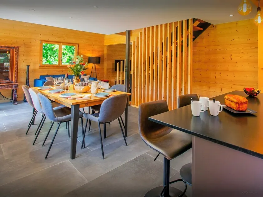 Chalet Hychris - ski holiday between Annecy & the mountains - OVO Network - Image 1